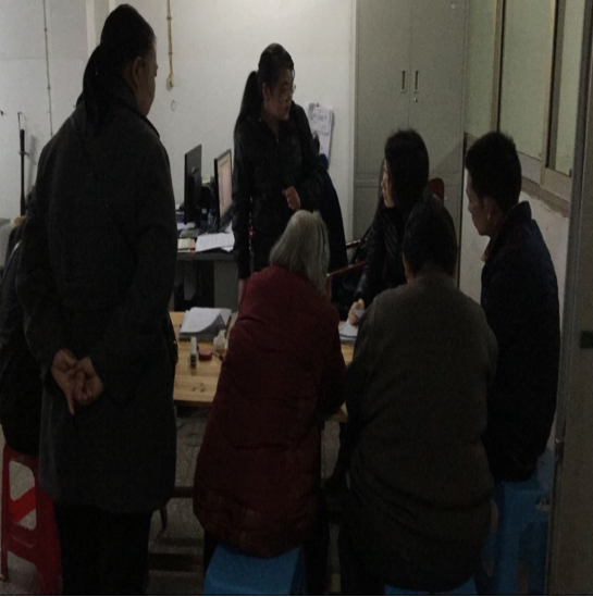 水費減免 惠及千家