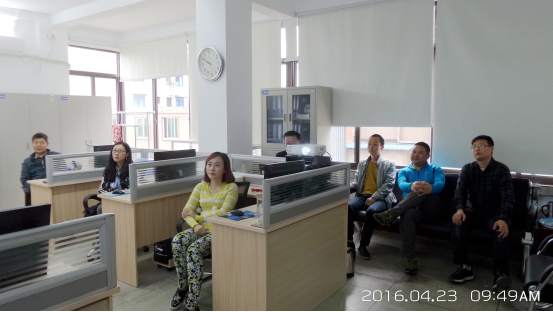 物流管理供應(yīng)鏈建設(shè)項目進度簡訊