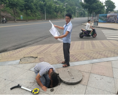 狠抓稽查 成效顯著