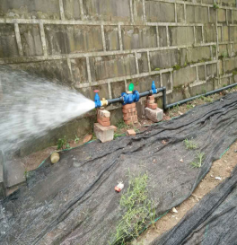 國(guó)慶佳節(jié) 我們奮戰(zhàn)在一線(xiàn)