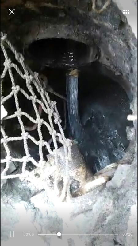 團結協(xié)作 挽回大量損失