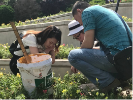 營銷部:呼叫中心員工持續(xù)開展提升業(yè)務(wù)知識培訓(xùn)