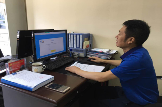 清源水務(wù)集團“全國防汛抗旱知識大賽” 活動圓滿落幕