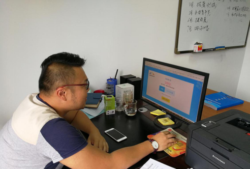 清源水務(wù)集團“全國防汛抗旱知識大賽” 活動圓滿落幕