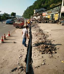 營銷部:大力開展城鎮(zhèn)供水安全專項(xiàng)整治工作