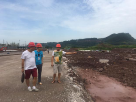 建恒公司:嚴(yán)格環(huán)保自查 建設(shè)綠色工程