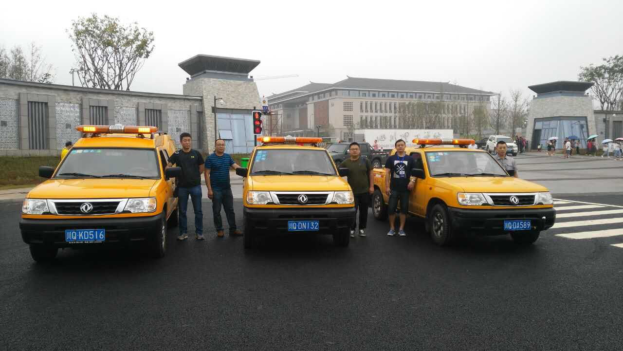 多措并舉 通力合作 保障供水 確保白酒學(xué)院順利開學(xué)