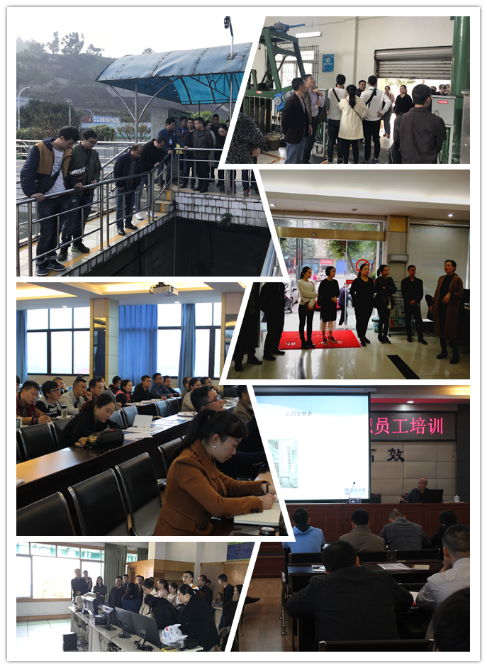 融入團隊、勇于進取、齊心協(xié)力促發(fā)展