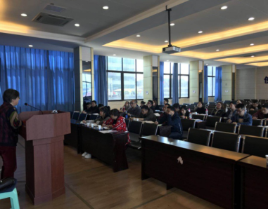 提升素質促發(fā)展 校企合作創(chuàng)雙贏