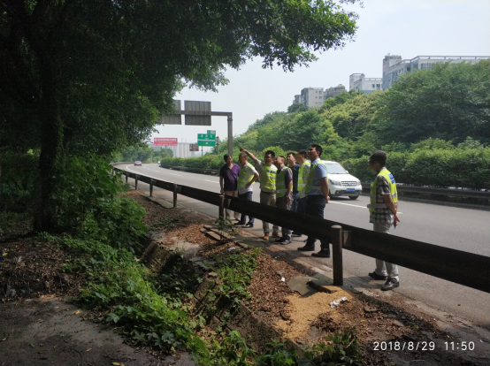 積極協(xié)調(diào)、穩(wěn)步推進(jìn)宜賓機(jī)場遷建二期供水工程方案編制