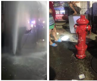 營(yíng)銷部積極開展安全生產(chǎn) “大排查、大整治、大督查”工作