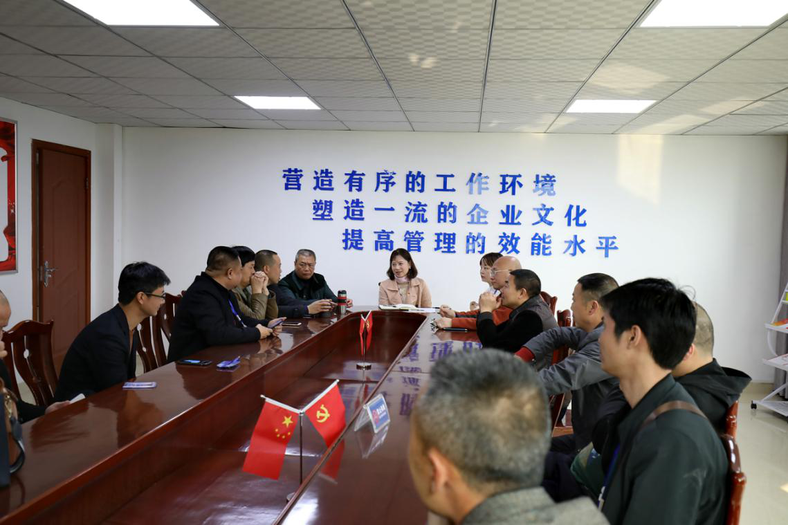 基層路越走越寬 職工心越訪(fǎng)越暖