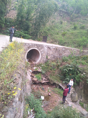 入戶(hù)剖析精準(zhǔn)施策  把脈問(wèn)診助農(nóng)增收