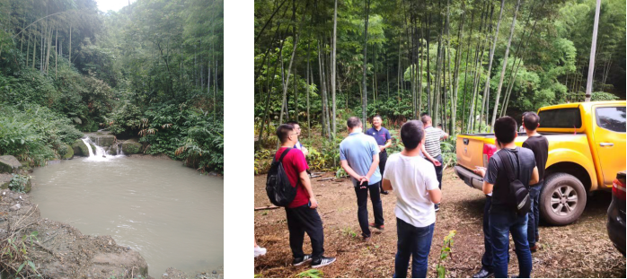 深入一線，協(xié)同作戰(zhàn)