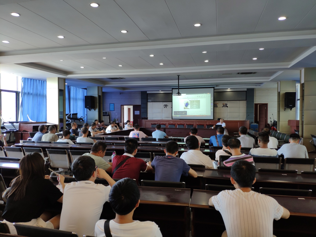 切合一線技術(shù)人員需求，促進(jìn)供需雙方技術(shù)交流