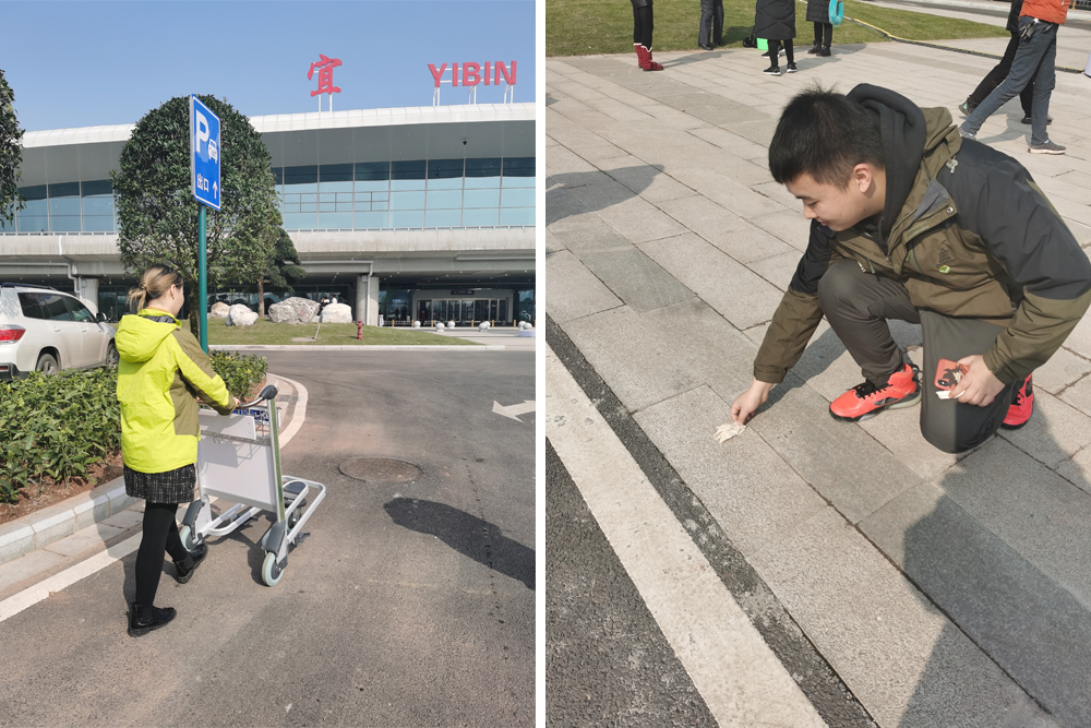 營(yíng)銷(xiāo)部共產(chǎn)黨員為民服務(wù)大隊(duì)開(kāi)展?fàn)巹?chuàng)省級(jí)青年文明號(hào)活動(dòng)