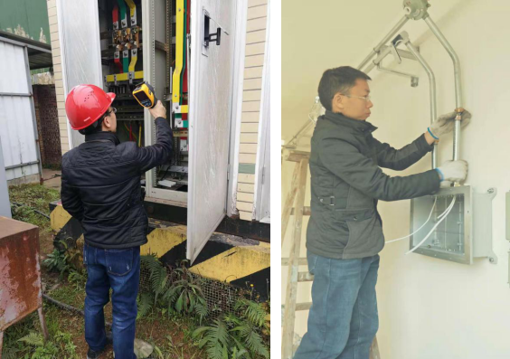 點(diǎn)贊！我司員工江宗丙喜獲首批“宜賓人才綠卡”