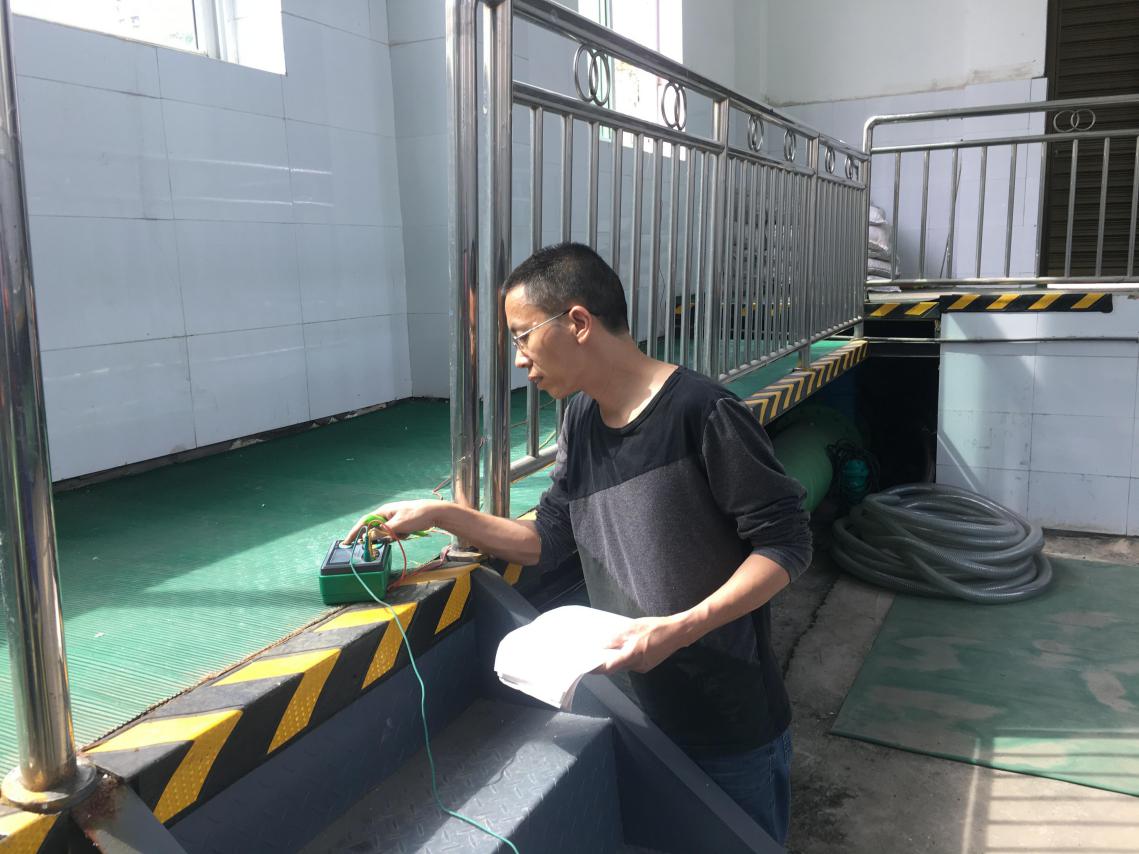 點(diǎn)贊！我司員工江宗丙喜獲首批“宜賓人才綠卡”