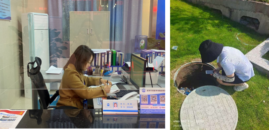 營銷抄收主管:不負(fù)青春不負(fù)夢 不負(fù)韶華不負(fù)心