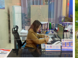 營銷抄收主管:不負(fù)青春不負(fù)夢 不負(fù)韶華不負(fù)心