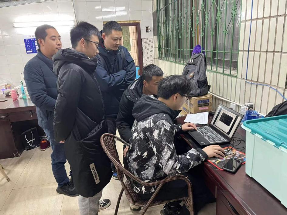 提升統(tǒng)一管理水平，做好遠傳表測試