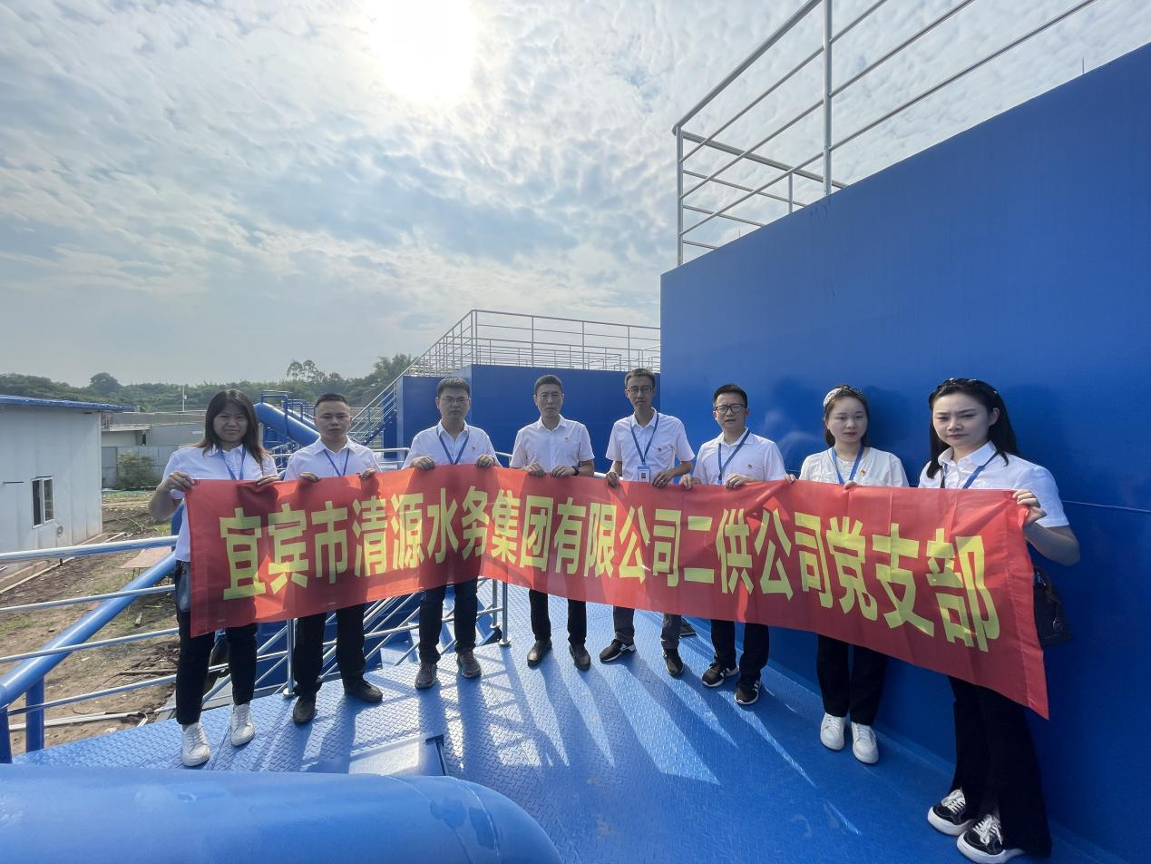 黨建+業(yè)務(wù)，雙促雙融合