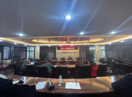 公司二支部召開黨員大會暨“以案促改，以案促警”專題組織生活會