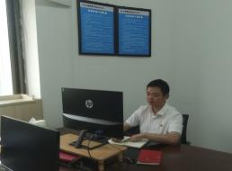 《榜樣在身邊》系列報道——陳杰、羅德紅 平凡堅守亦有光 崗位建功顯擔當